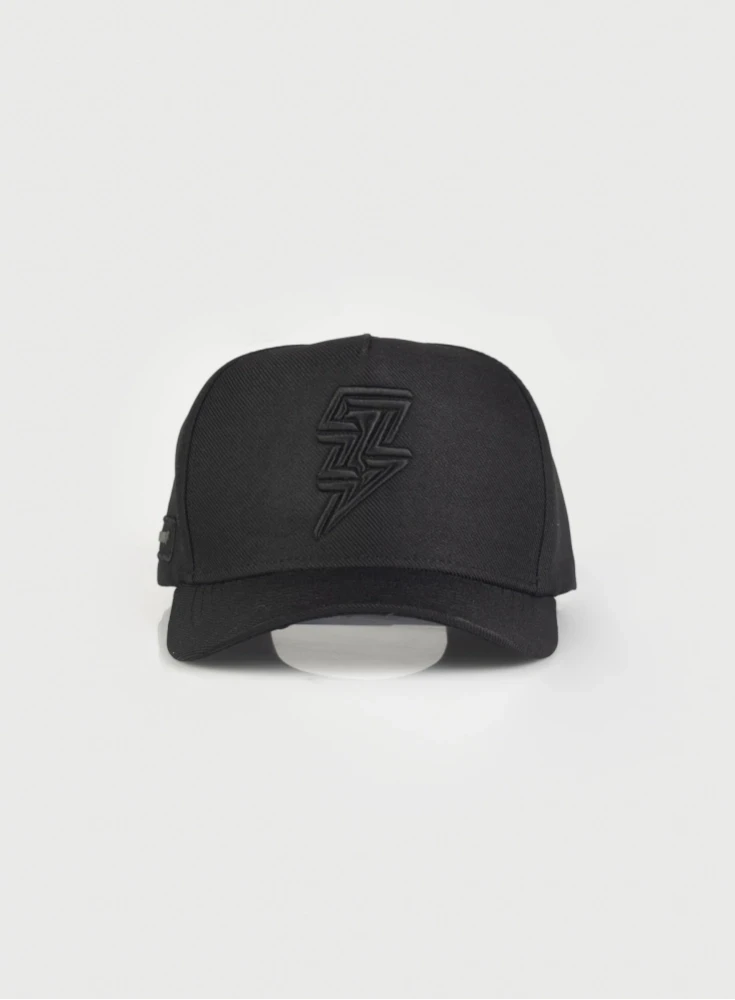 Bon&eacute; Crown Training Preto