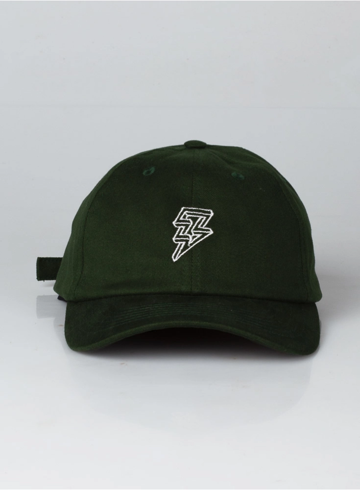 Bon&eacute; Crown Minimal Verde