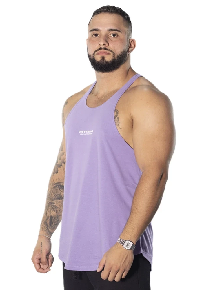 Regata Cavada Crown Die Strong Lilas
