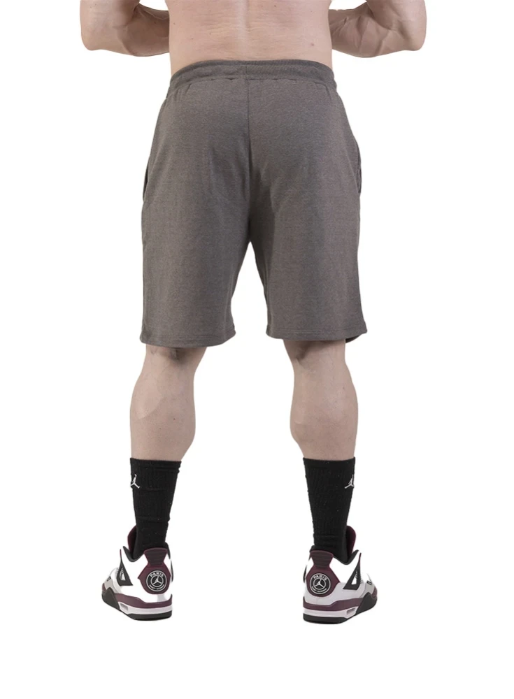 Bermuda Crown Moletom Trad Grafite Bermuda Crown Moletom Trad Grafite