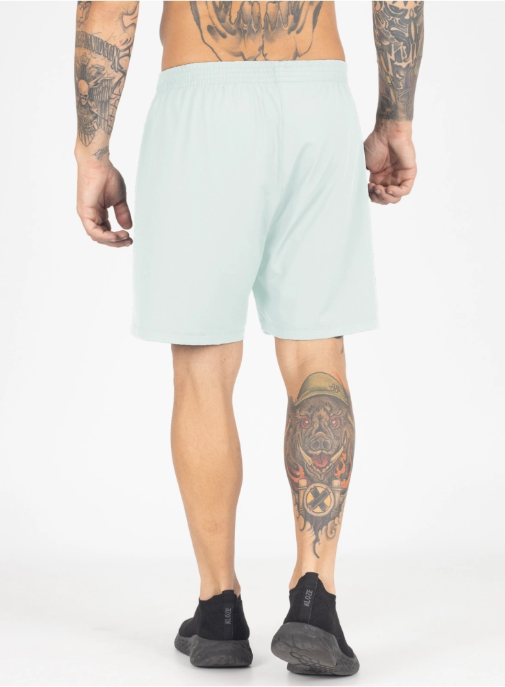 Bermuda Crown Poliamida Curta Original Gelo