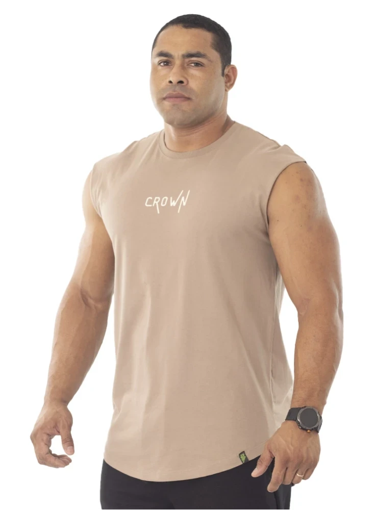 Regata Crown Japonesa Basica Regata Crown Japonesa Basica