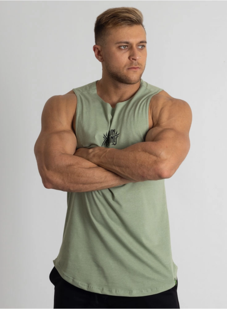 Regata Crown Tank Legacy