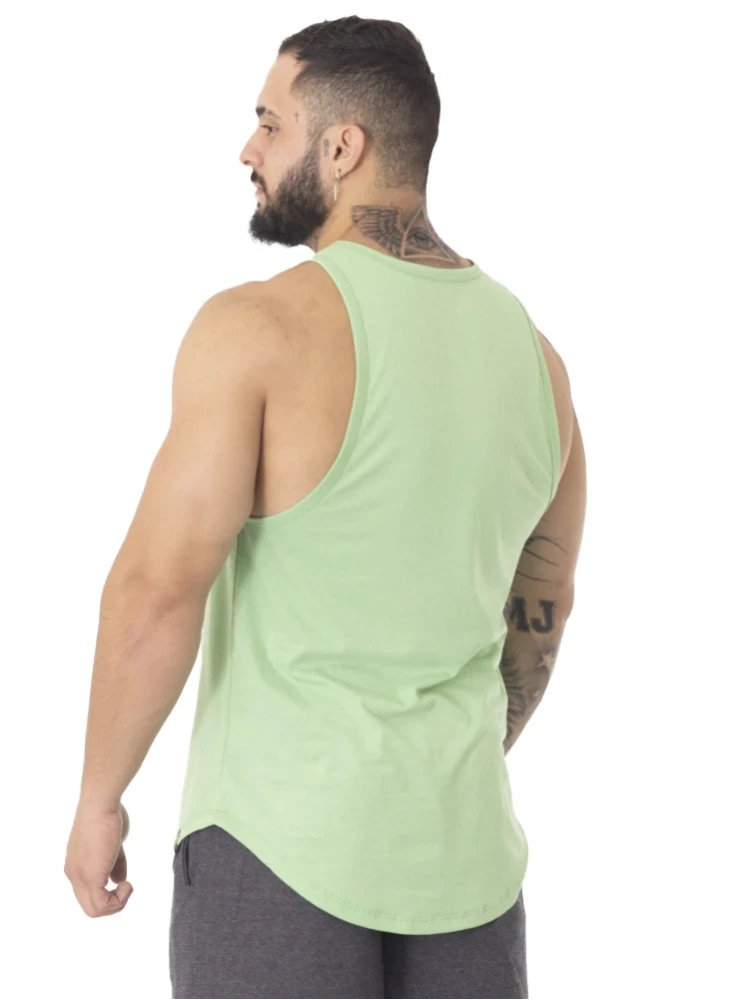 Regata Crown Trad Verde Basica