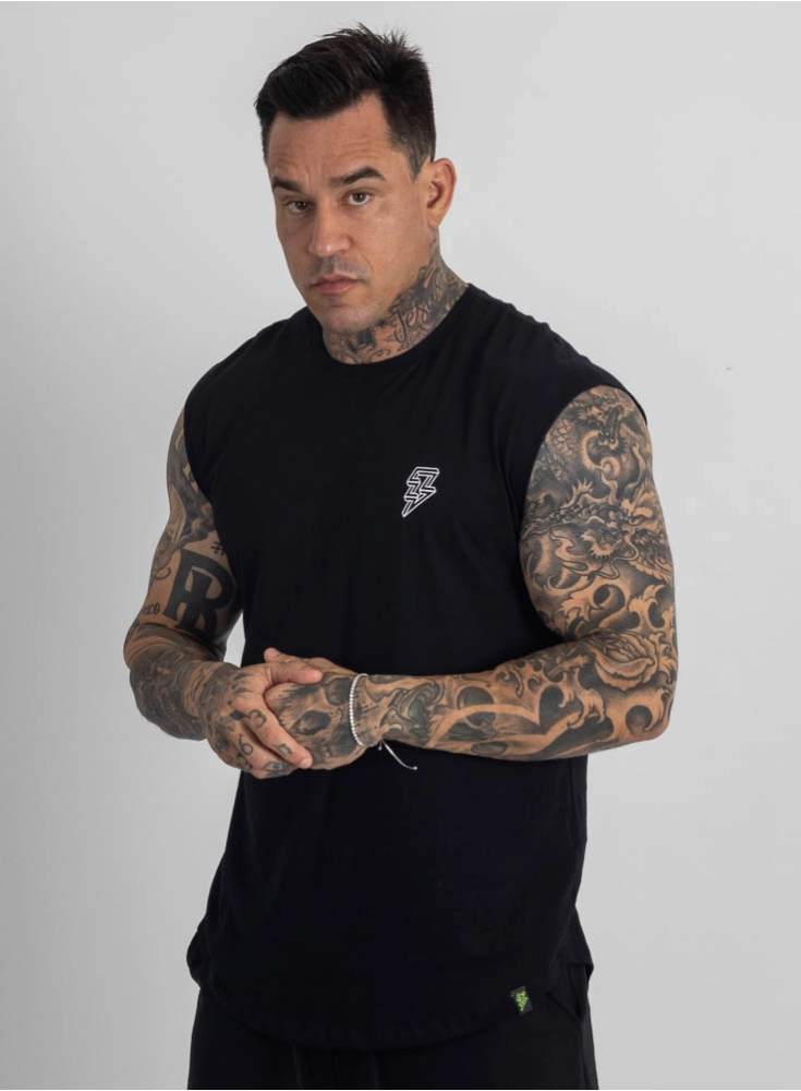 Regata Crown Japonesa Warlift Knight Preta Regata Crown Japonesa Warlift Knight Preta