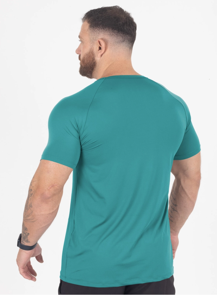Camiseta Crown Dry Fit Lisa Ciano