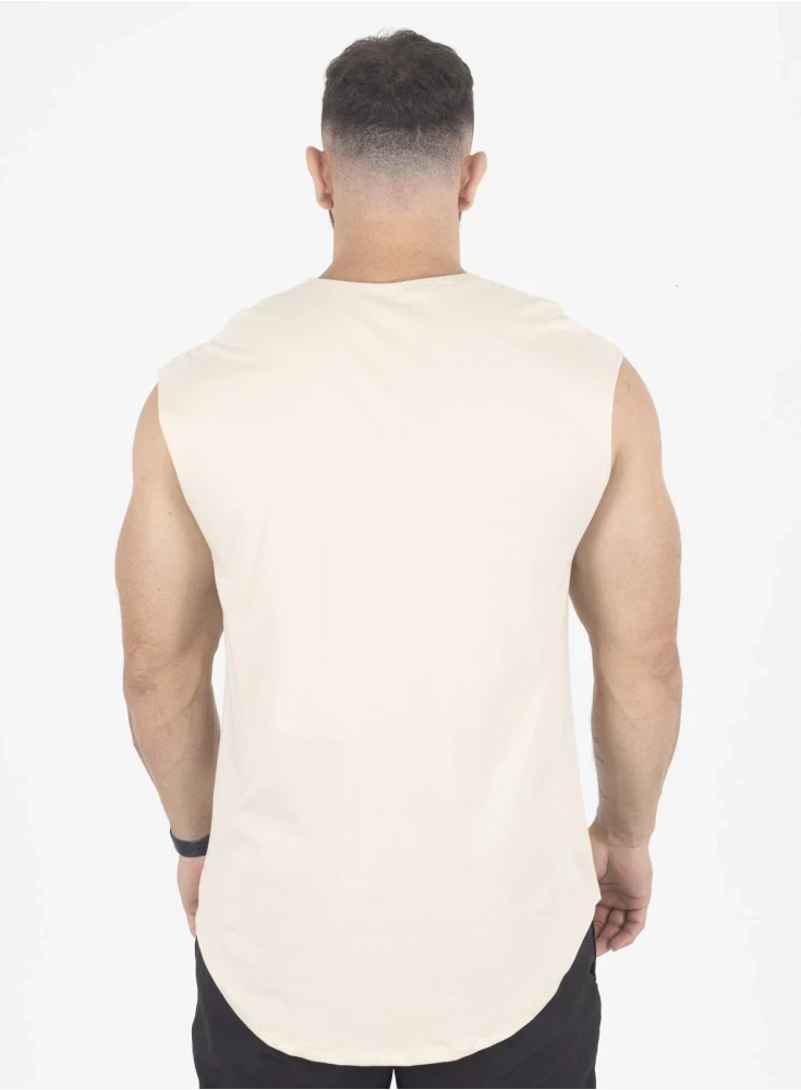 Regata Crown Japonesa Volt Creme