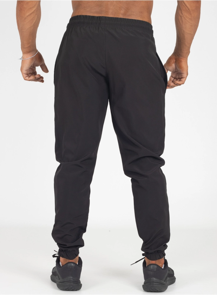 Calça Crown Training Tactel Preta