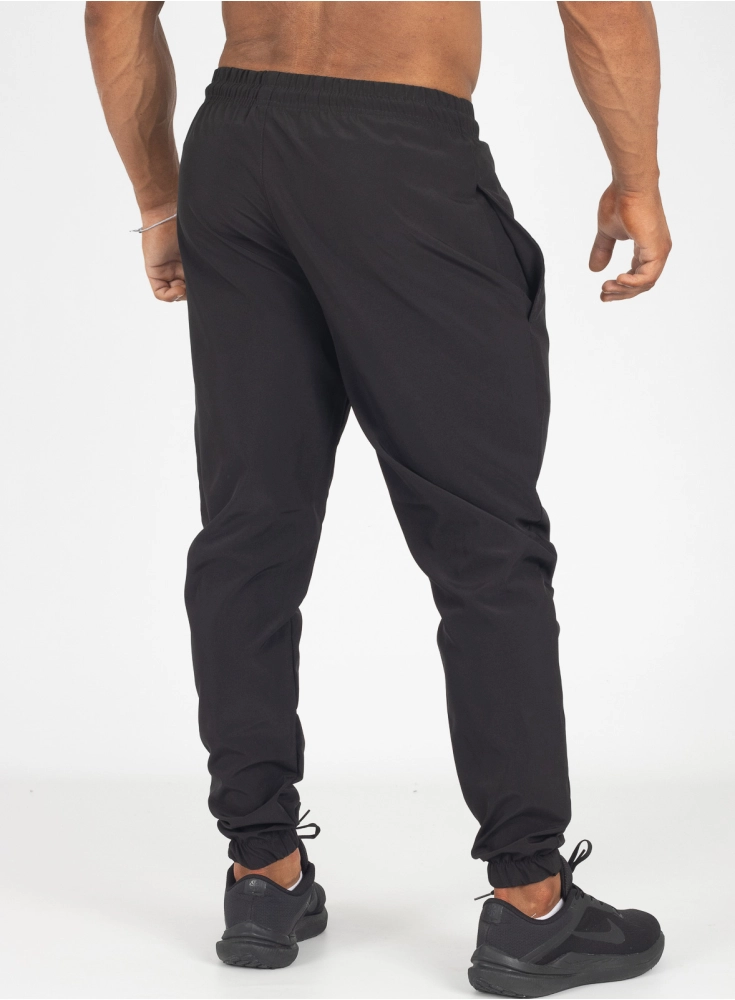 Calça Crown Training Tactel Preta