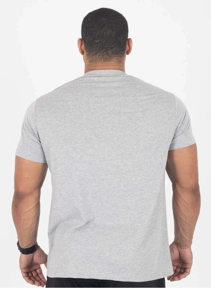 Camiseta Crown Training Original Mescla