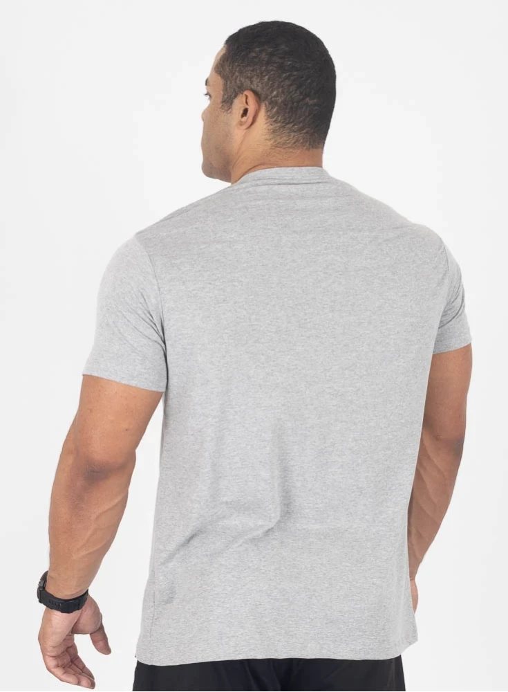 Camiseta Crown Training Original Mescla