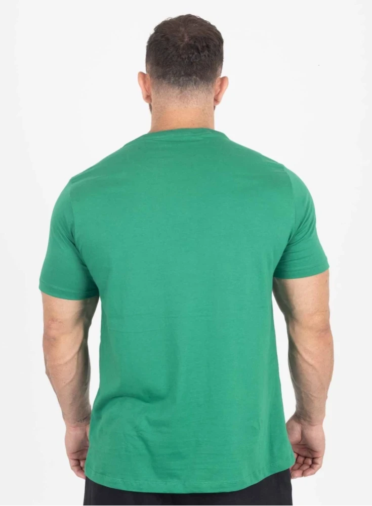 Camiseta Crown Training Shock Verde