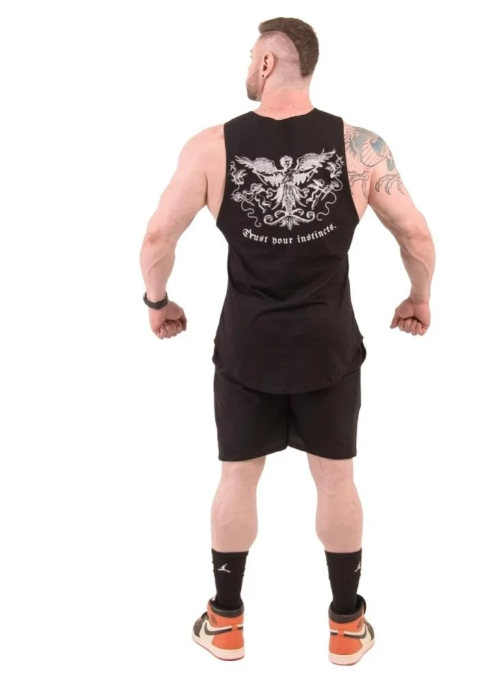 Regata Crown Tank Angel Regata Crown Tank Angel