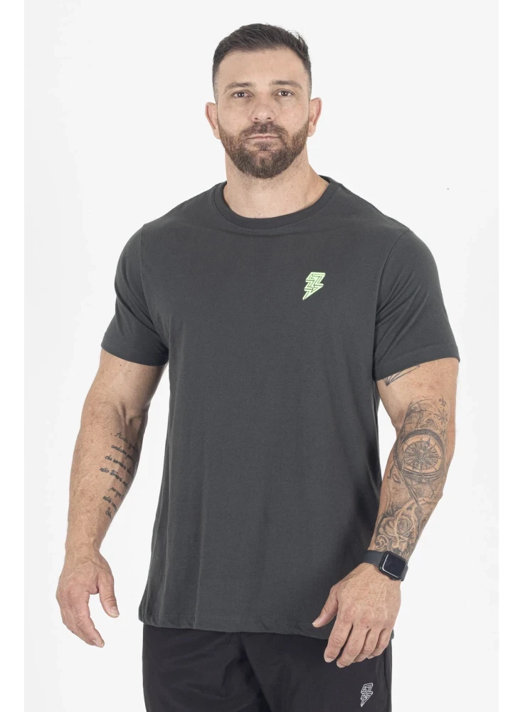 Camiseta  Crown Training Minimalist