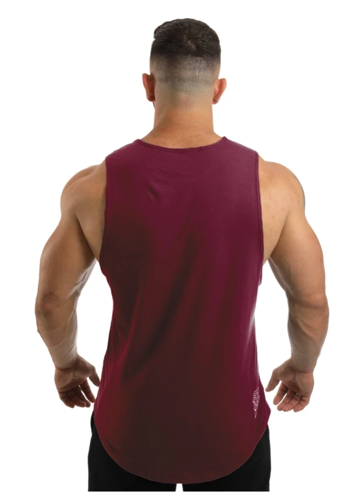 Regata Crown Tank Rebu