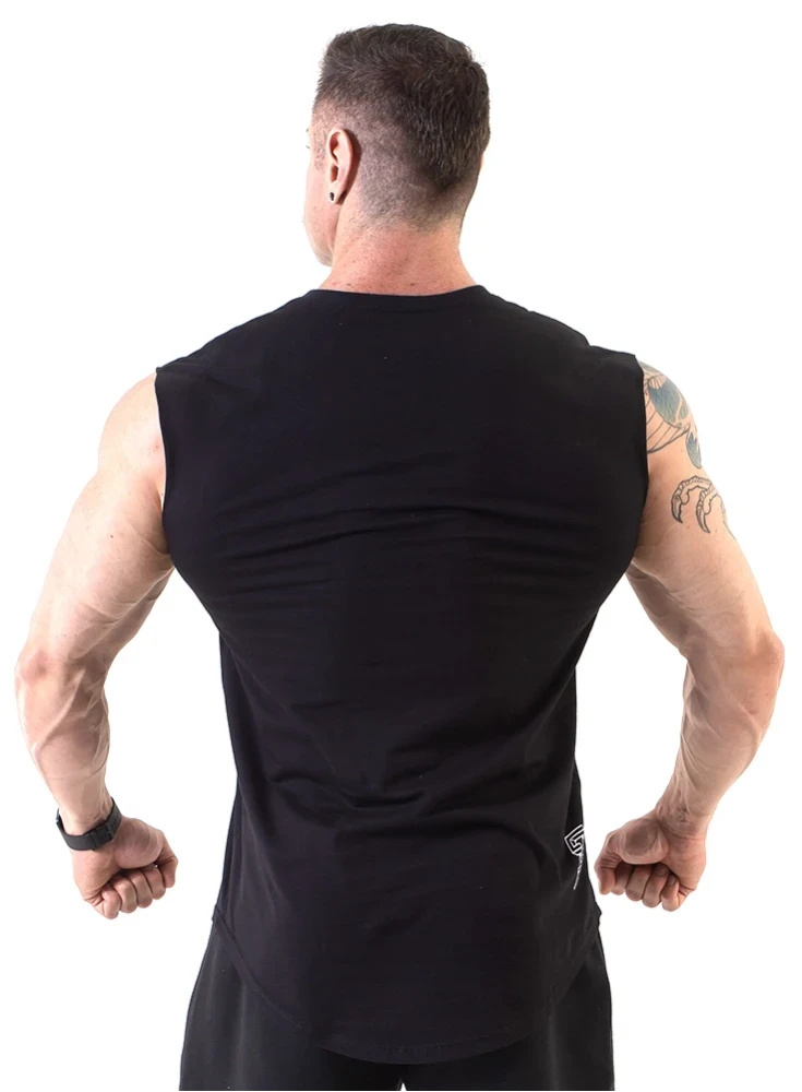 Regata Crown Training Japonesa Preta