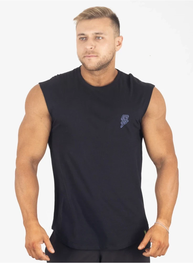 Regata Crown Japonesa Greek  Preto 