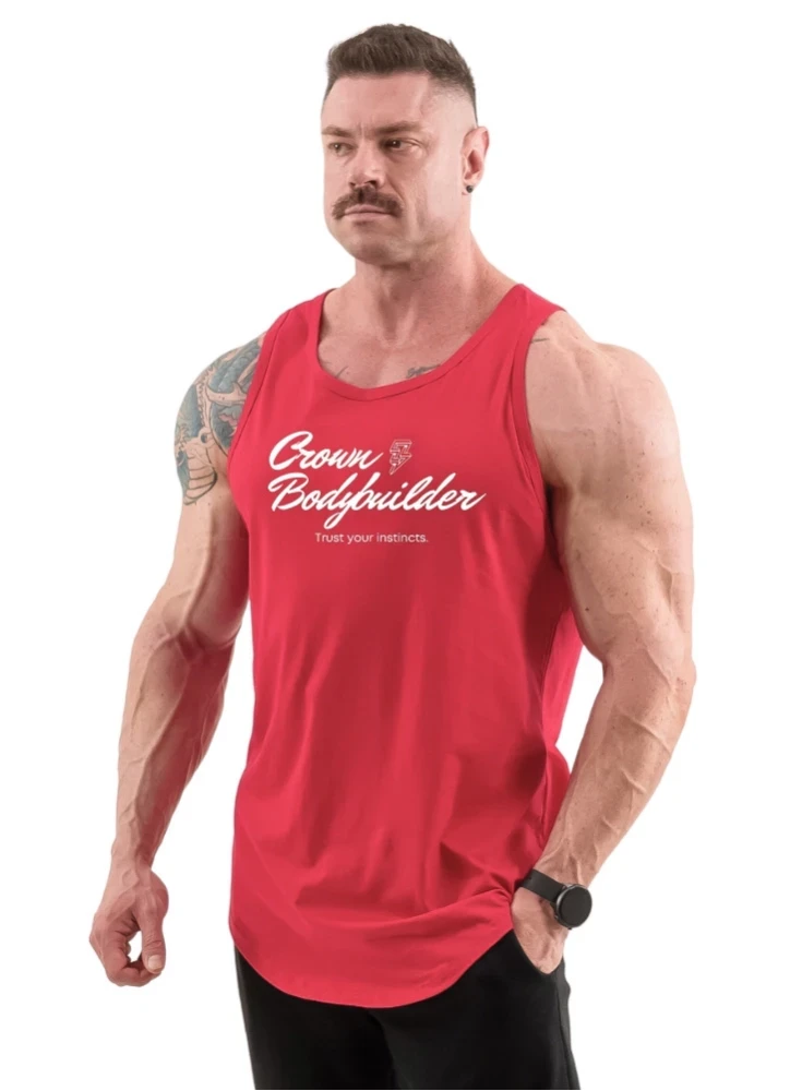 Regata Crown Training Body Red
