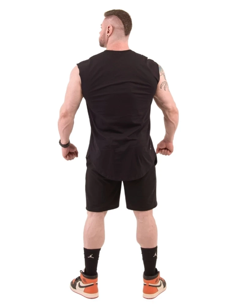 Regata Crown Japonesa Trust Black Regata Crown Japonesa Trust Black