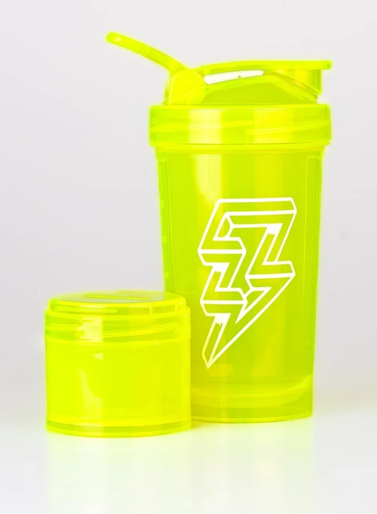 Coqueteleira Premium Crown Training Neon