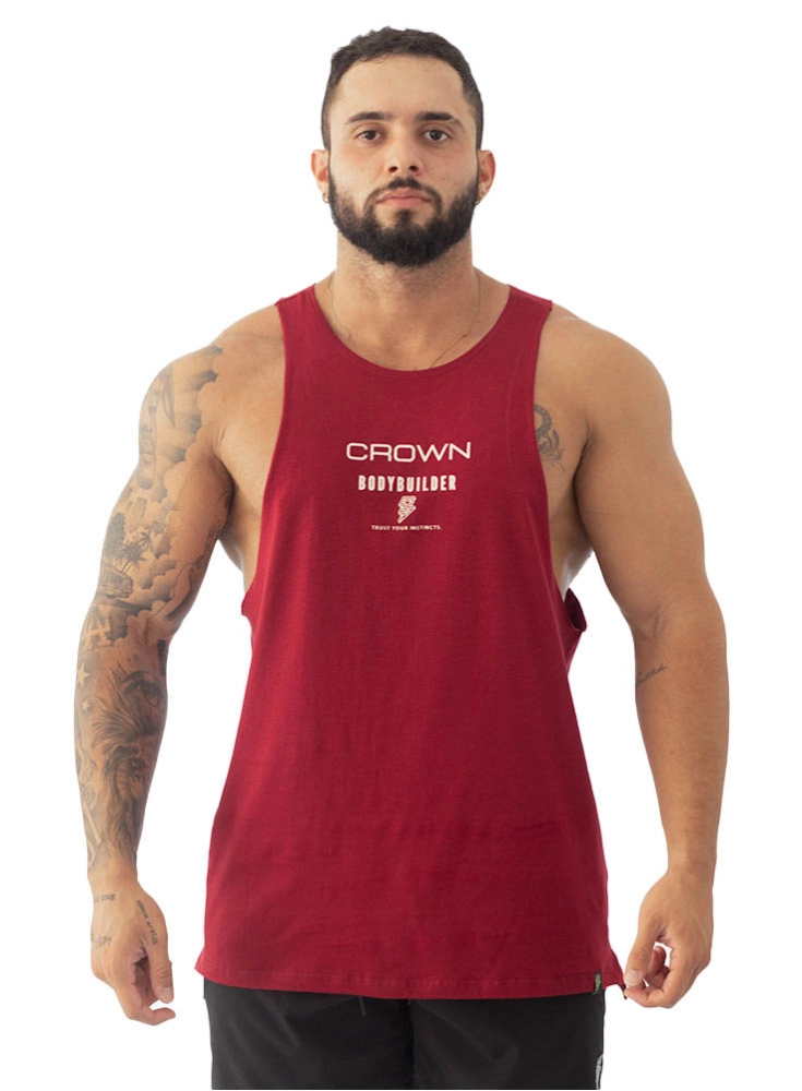 Regata Crown Corte Laser Trust Regata Crown Corte Laser Trust