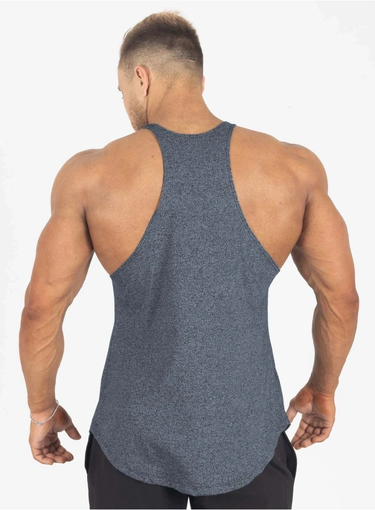 Regata Cavada Crown Bubble Mescla Marinho Regata Cavada Crown Bubble Mescla Marinho