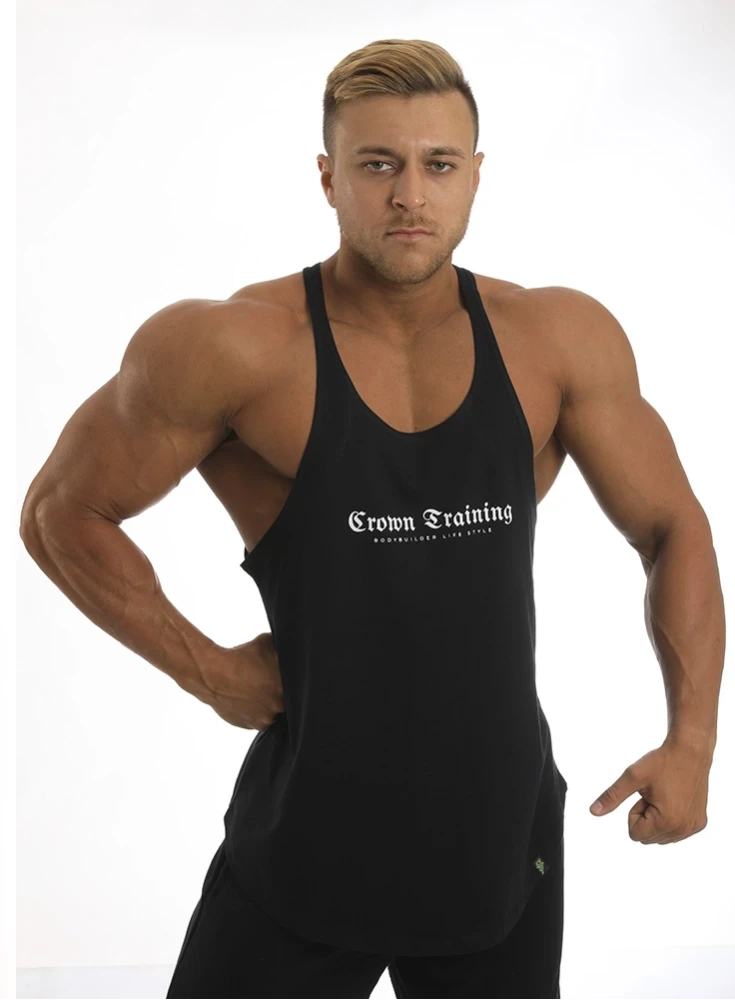 Regata Cavada Crown Training Pump Preta Regata Cavada Crown Training Pump Preta