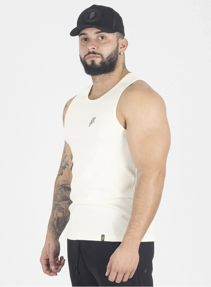 Regata Crown Training Canelada Off White