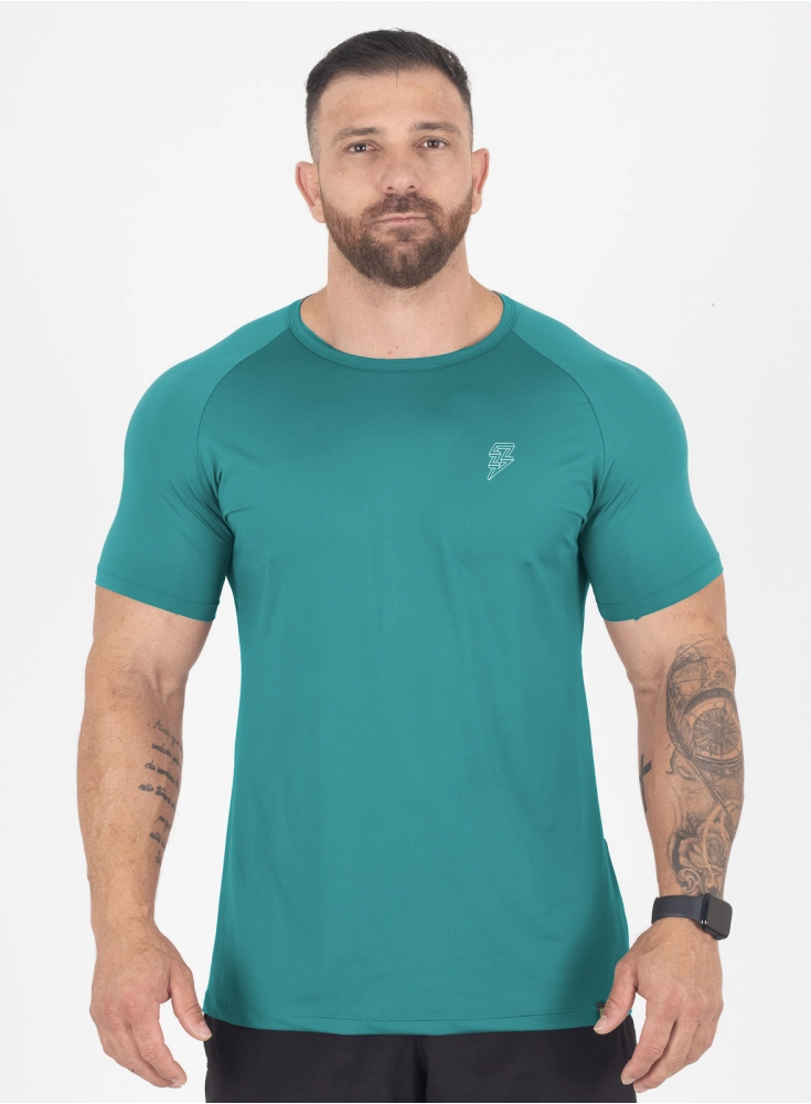 Camiseta Crown Dry Fit Lisa Ciano