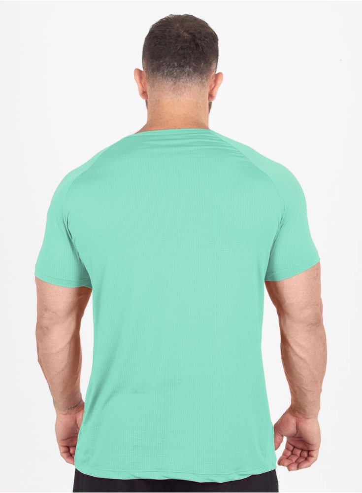 Camiseta Crown Dry Fit ice Elemental Teos