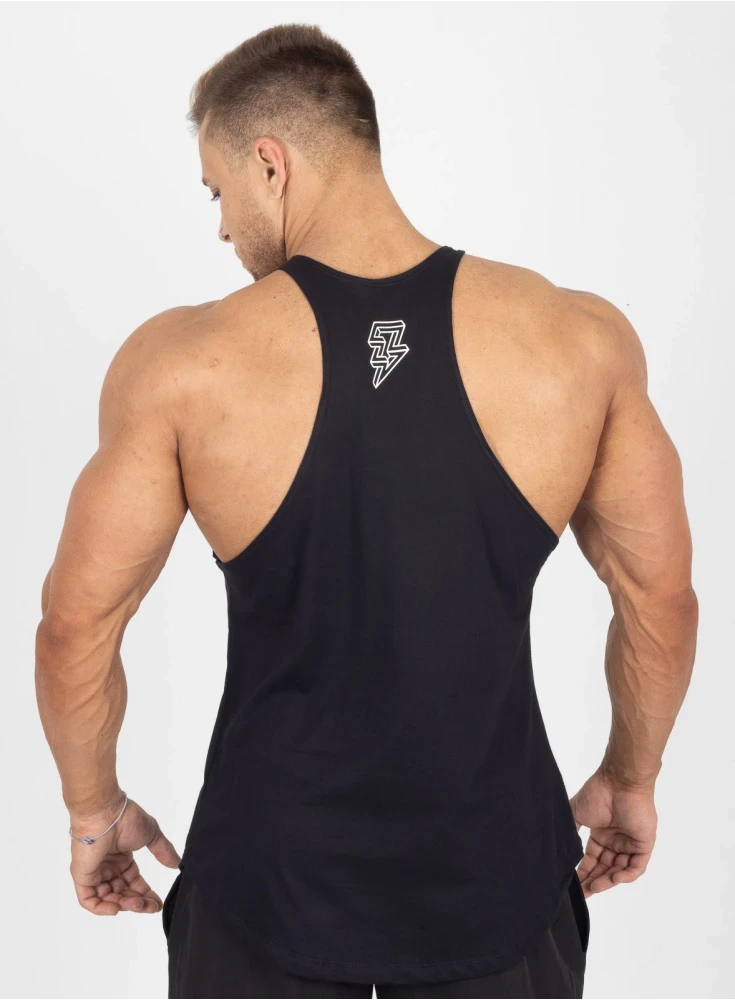 Regata Cavada Crown Eagle Preta Regata Cavada Crown Eagle Preta