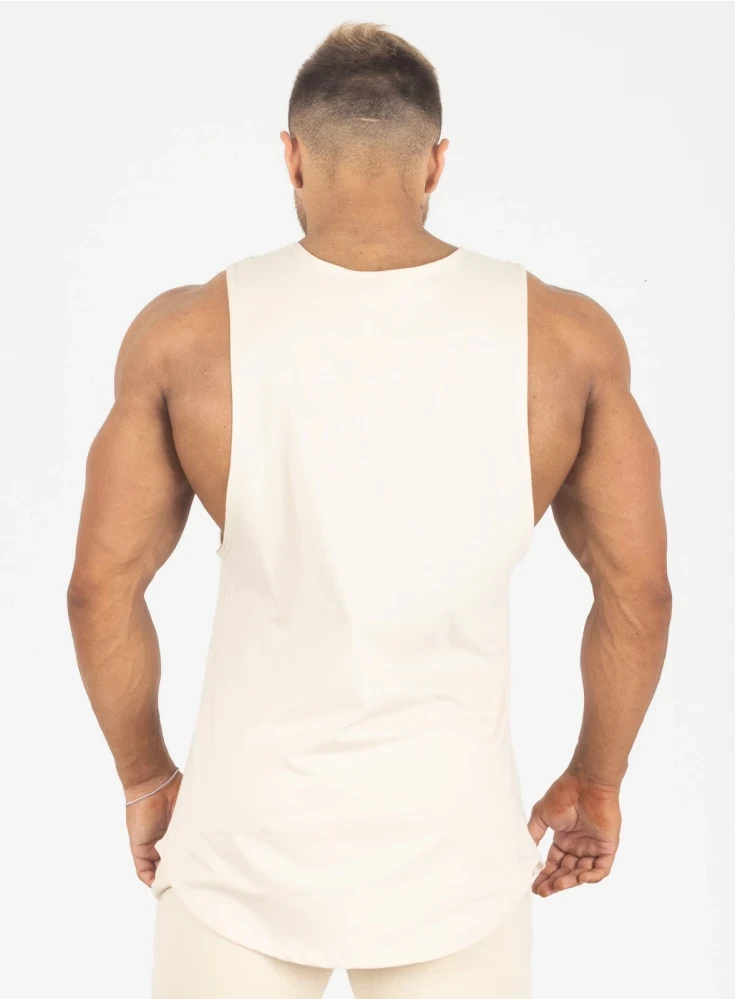Regata Crown Tank Volt  Creme 