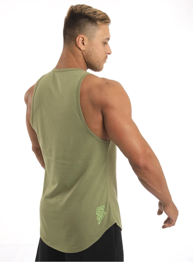 Regata Crown Tradicional Pump Militar