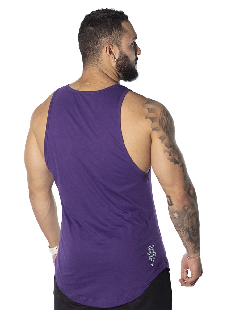 Regata Crown Trad Die Strong Roxa