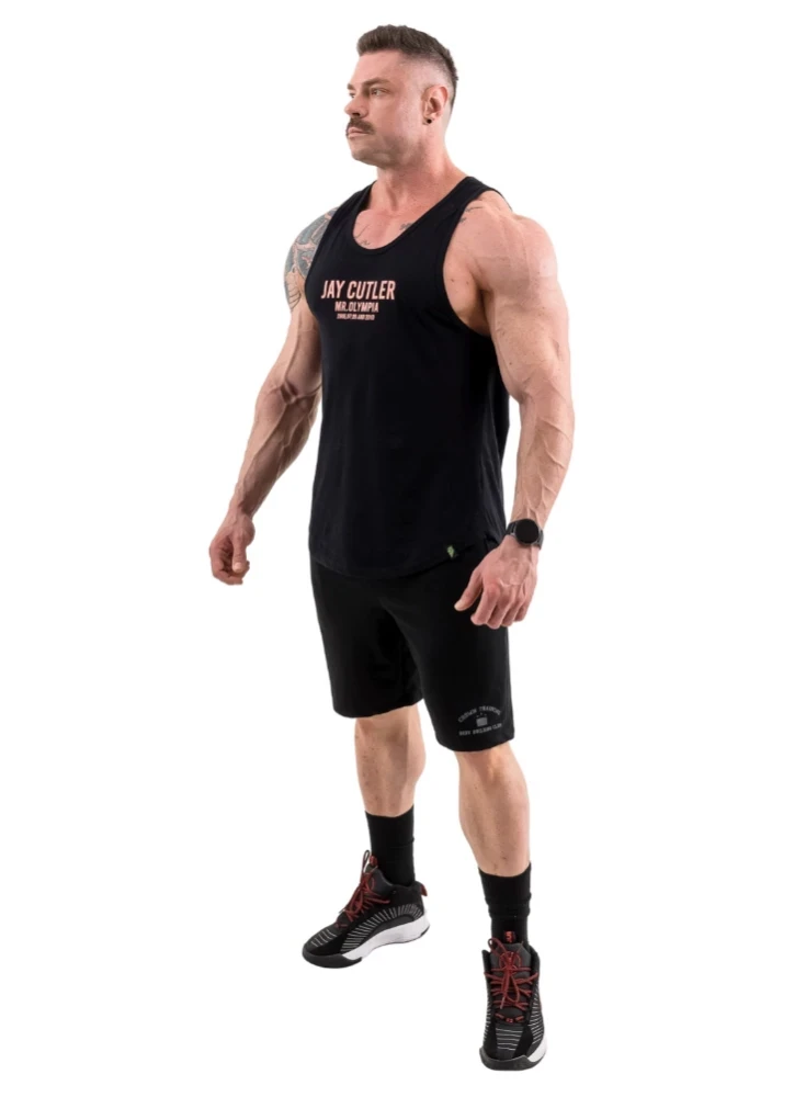 Regata Crown Training Jay Cutler