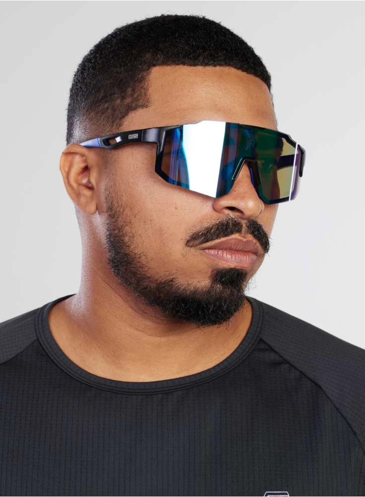 Óculos Esportivo Crown Training Candy Óculos Esportivo Crown Training Candy