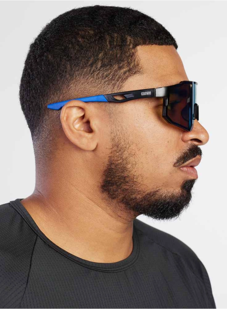 Óculos Esportivo Crown Training Candy Óculos Esportivo Crown Training Candy