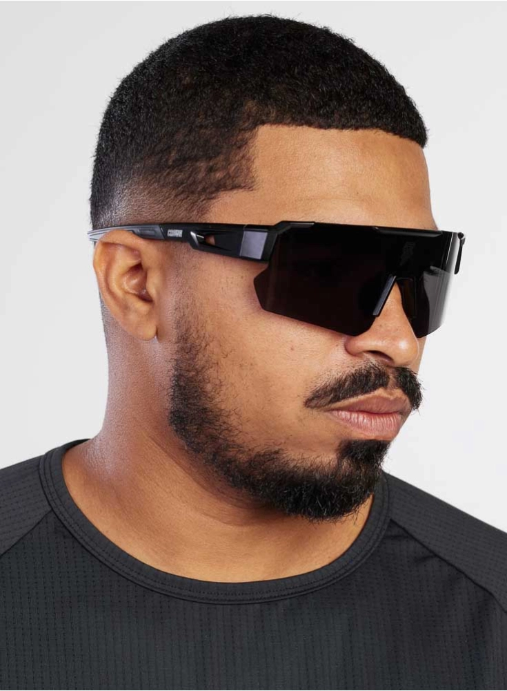 Óculos Esportivo Crown Training Eclipse Óculos Esportivo Crown Training Eclipse