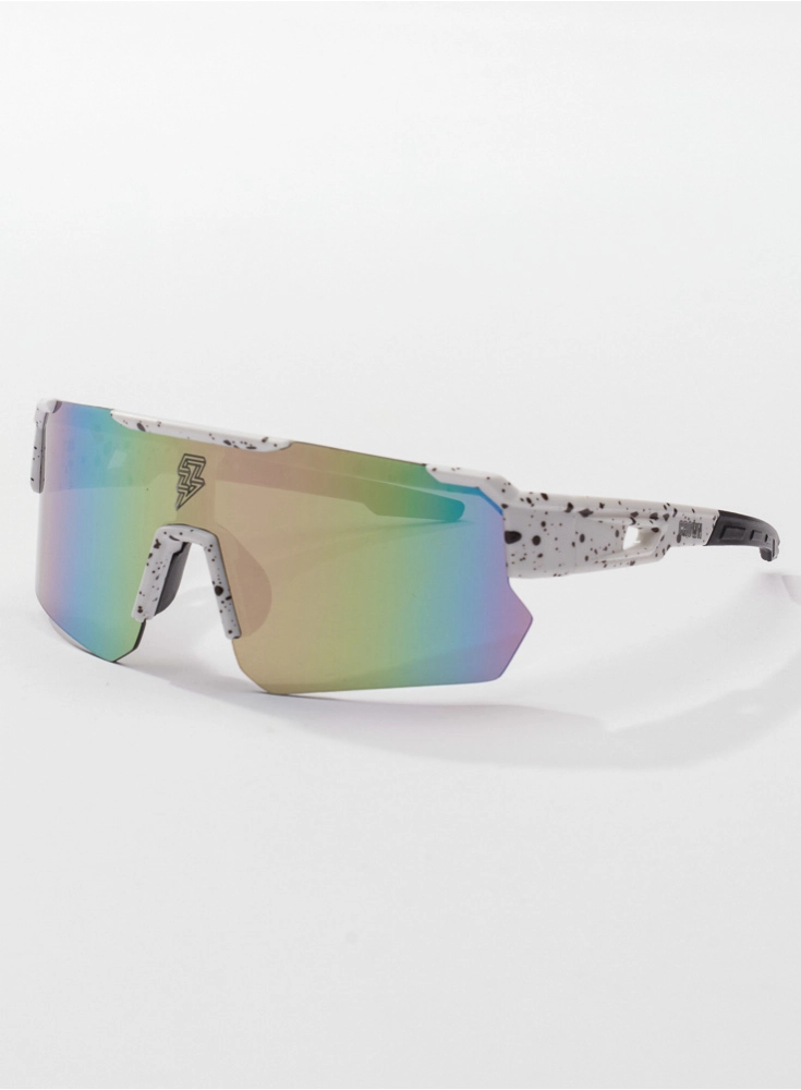 Óculos Esportivo Crown Training Glacier Óculos Esportivo Crown Training Glacier