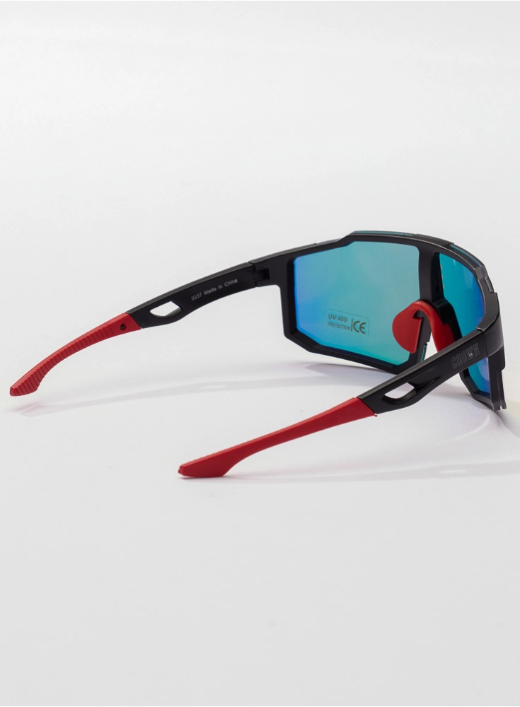 Óculos Esportivo Crown Training Heatwave Óculos Esportivo Crown Training Heatwave