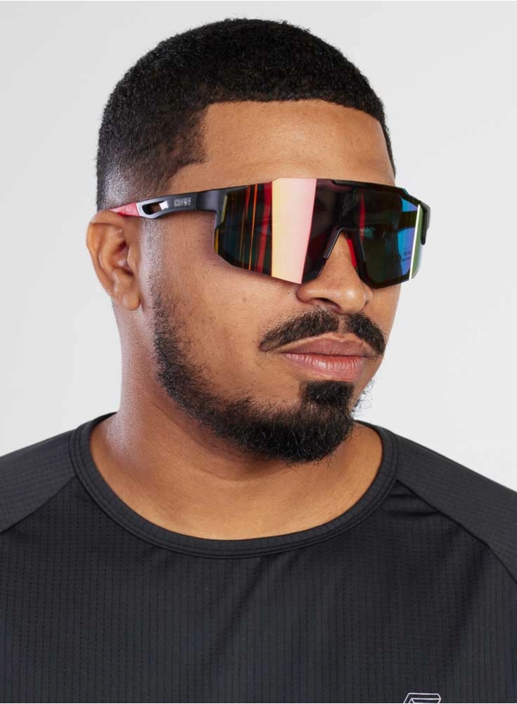 Óculos Esportivo Crown Training Heatwave Óculos Esportivo Crown Training Heatwave