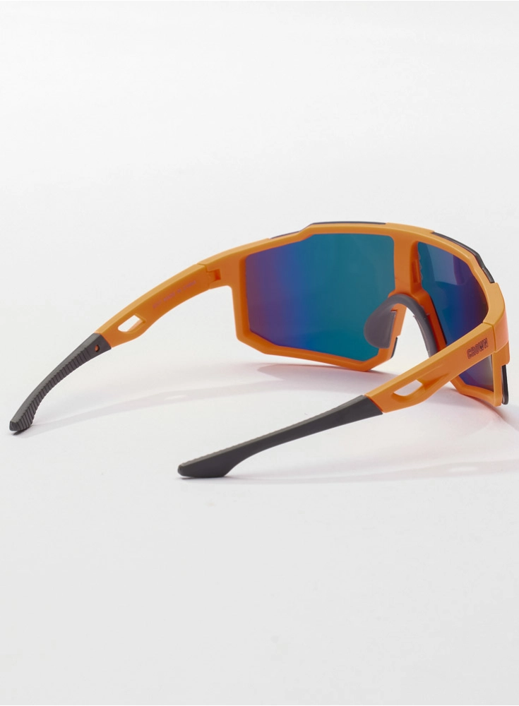 Óculos Esportivo Crown Training Phoenix Óculos Esportivo Crown Training Phoenix