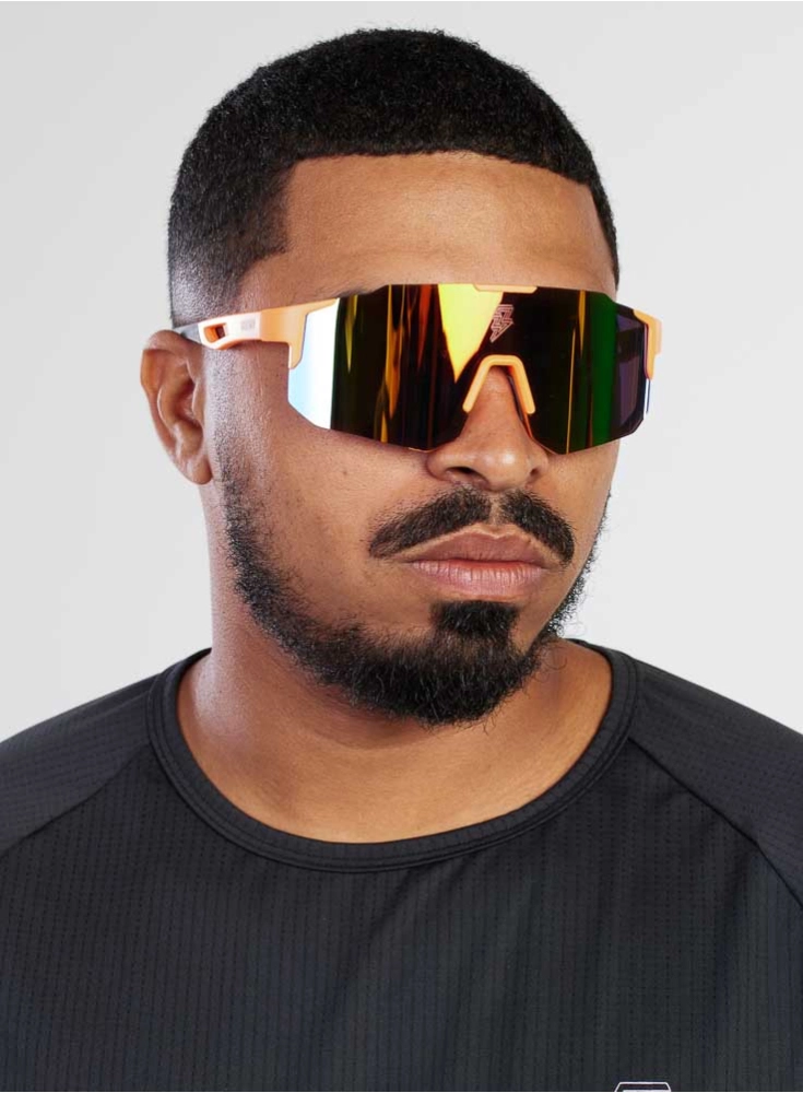 Óculos Esportivo Crown Training Phoenix Óculos Esportivo Crown Training Phoenix