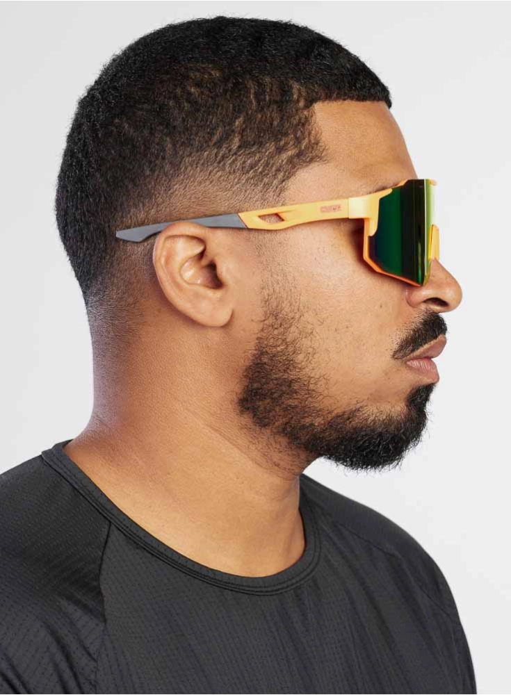 Óculos Esportivo Crown Training Phoenix Óculos Esportivo Crown Training Phoenix