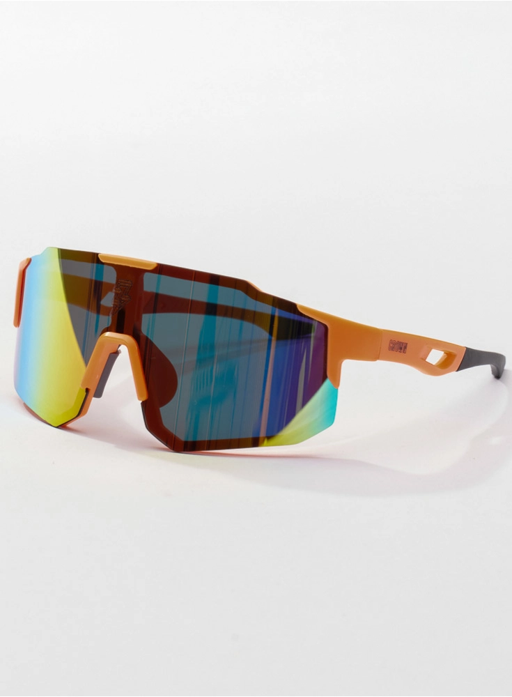 Óculos Esportivo Crown Training Phoenix Óculos Esportivo Crown Training Phoenix