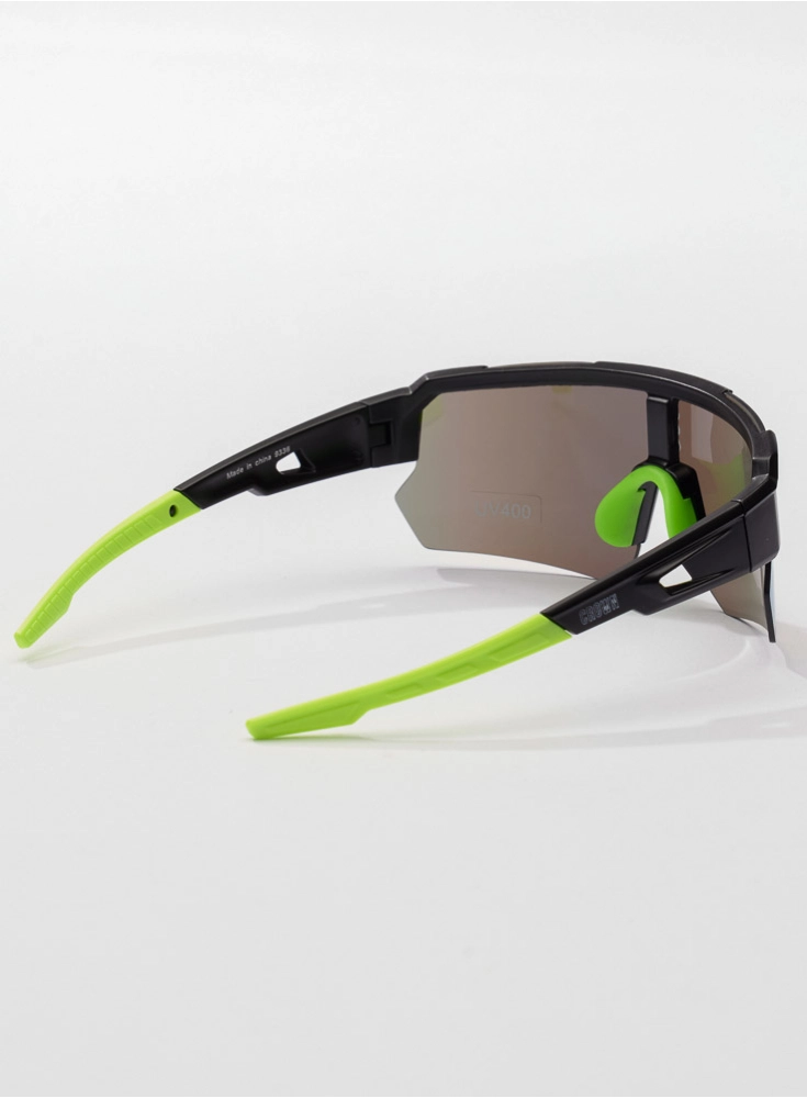 Óculos Esportivo Crown Training Radiance