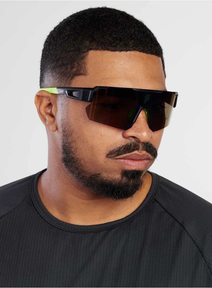 Óculos Esportivo Crown Training Radiance