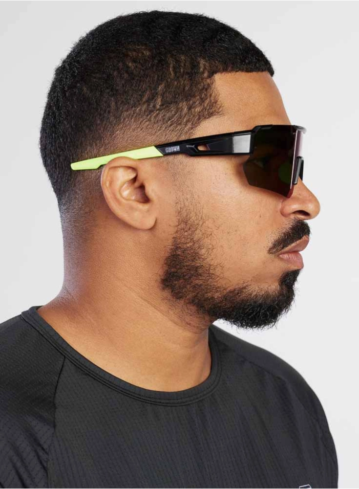 Óculos Esportivo Crown Training Radiance