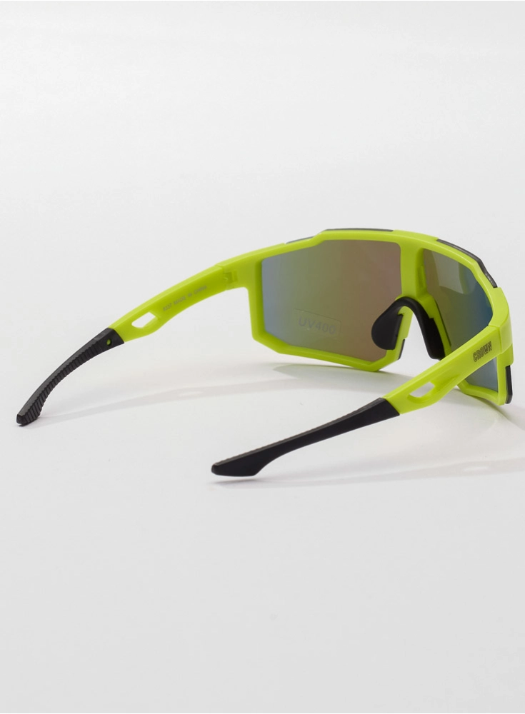 Óculos Esportivo Crown Training Tsunami Óculos Esportivo Crown Training Tsunami