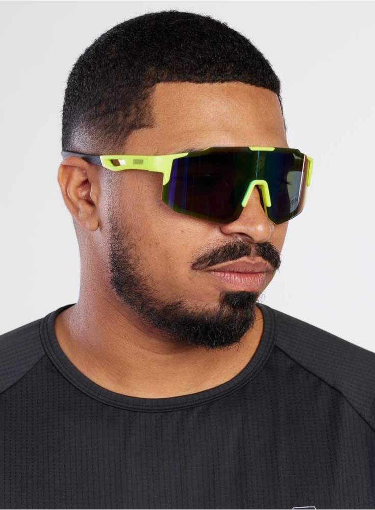 Óculos Esportivo Crown Training Tsunami Óculos Esportivo Crown Training Tsunami